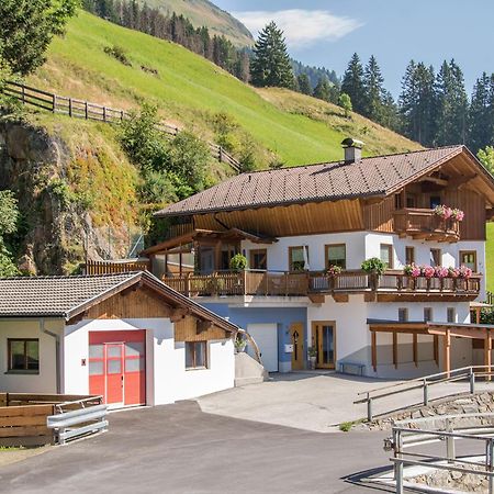 Appartement Gsaller Hopfgarten in Defereggen Zewnętrze zdjęcie