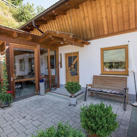 Appartement Gsaller Hopfgarten in Defereggen Zewnętrze zdjęcie